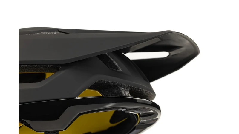 Cube Trooper Mips MTB-Helm black
