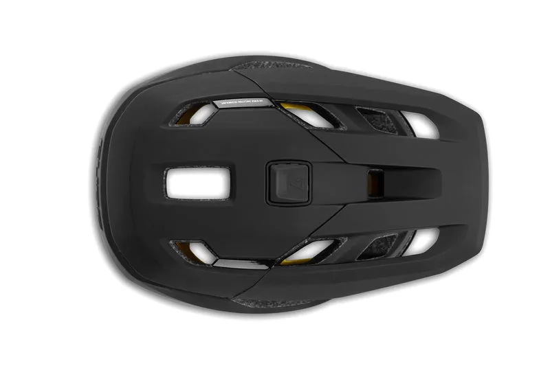 Cube Trooper Mips MTB-Helm black