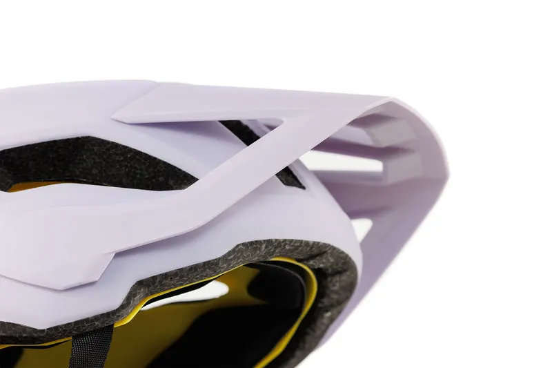 Cube Stray Mips MTB-Helm lilac