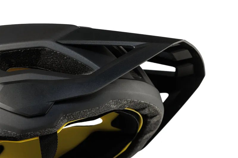 Cube Stray Mips MTB-Helm black