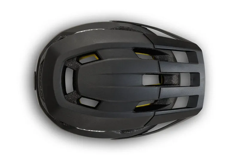 Cube Stray Mips MTB-Helm black