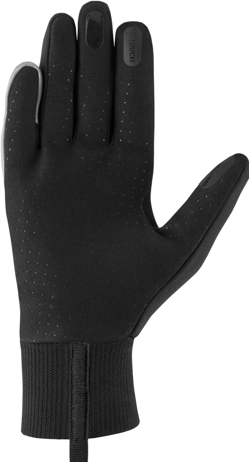 Cube All Season Handschuhe lang black
