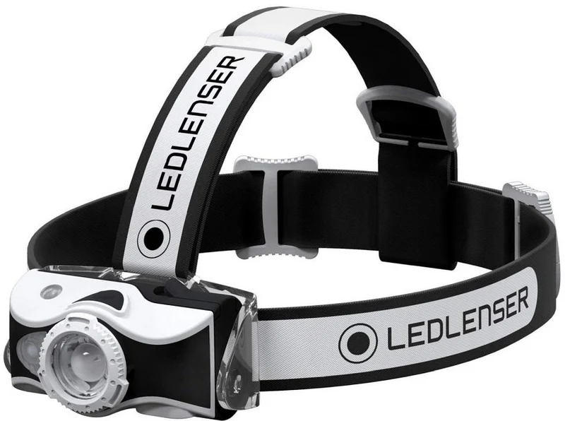 MH7 Ledlenser black