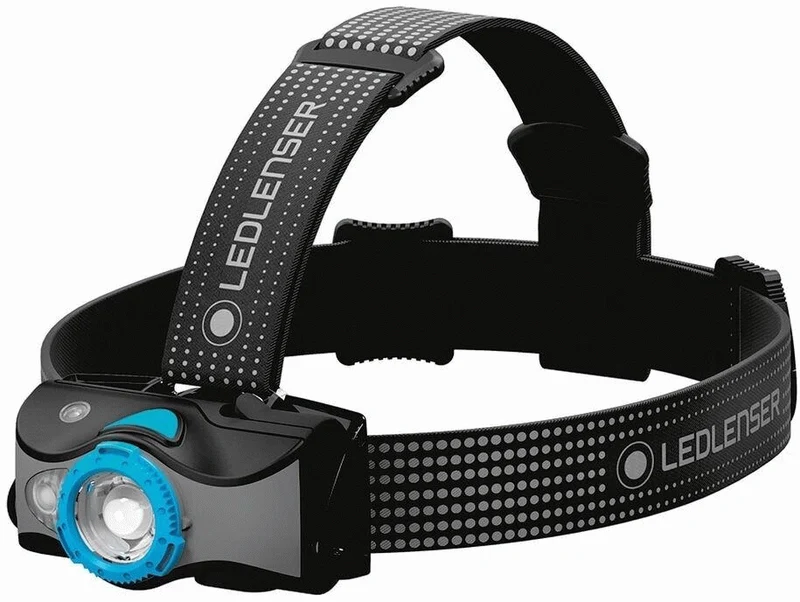 MH7 black blue