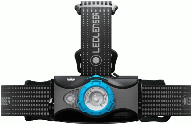 MH7 black blue