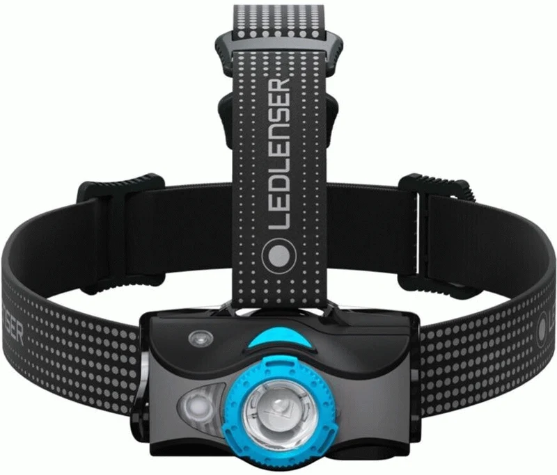 MH7 black blue
