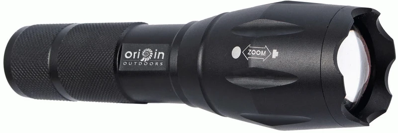 LED-Taschenlampe 'Focus'