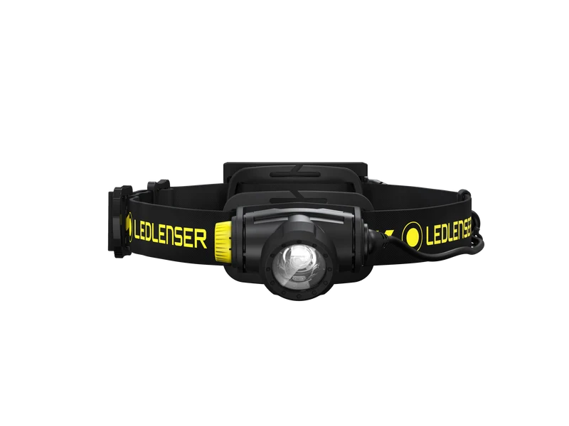 H5R Work Black Box