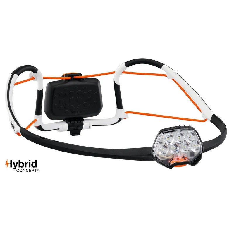 Petzl - IKO Core Stirnlampe 500 Lumen