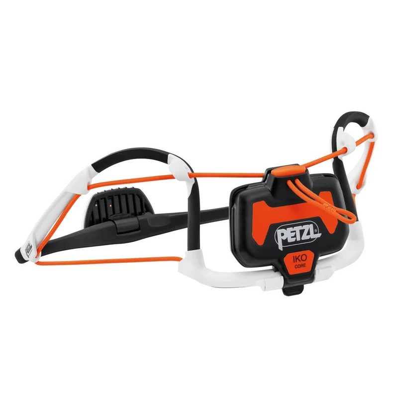 Petzl - IKO Core Stirnlampe 500 Lumen