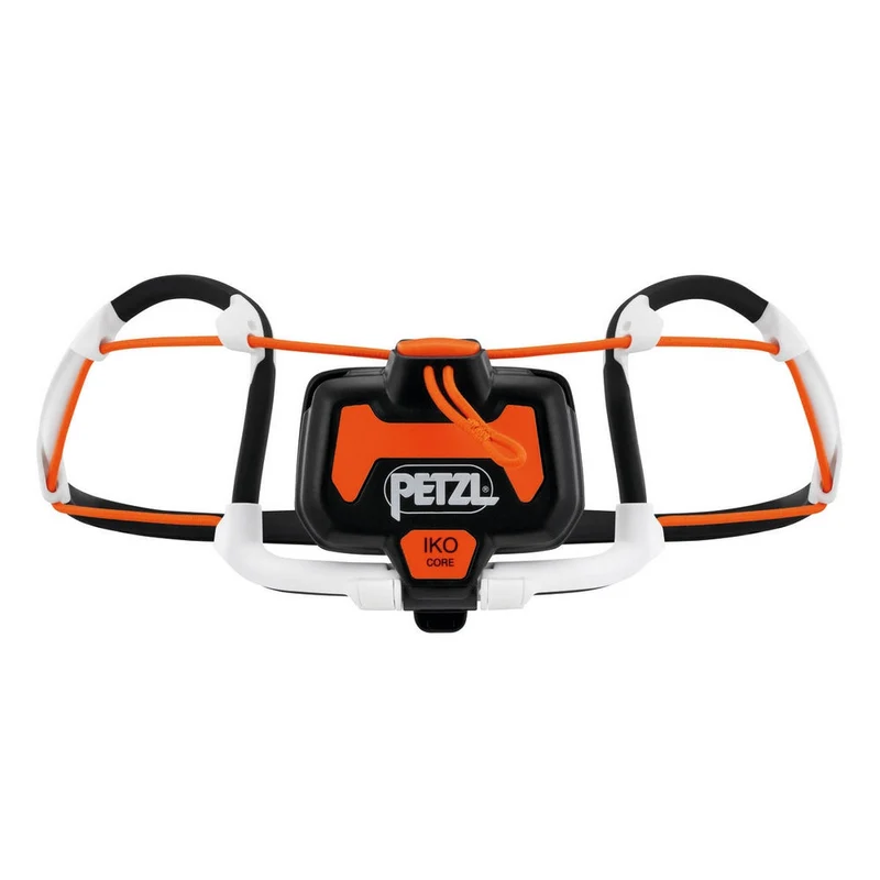 Petzl - IKO Core Stirnlampe 500 Lumen