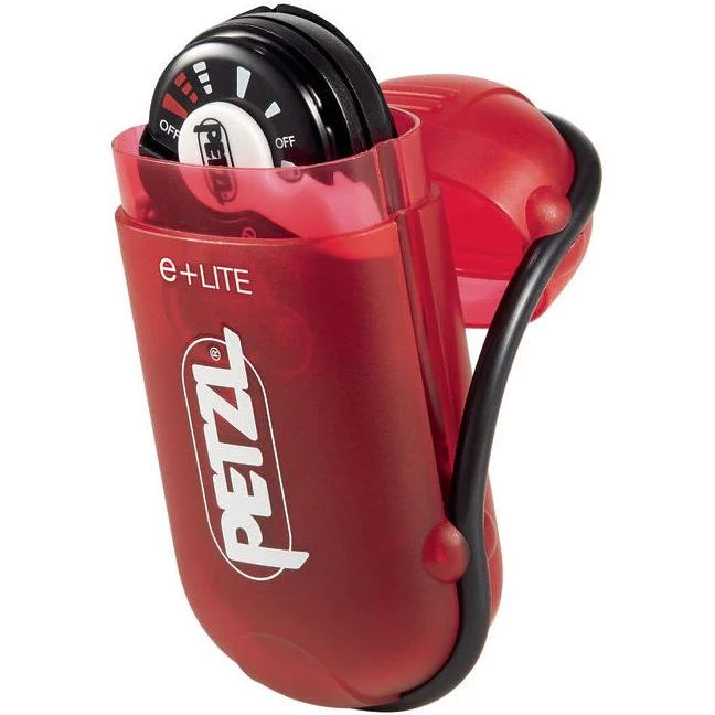 Petzl - e+LITE 40 Lumen