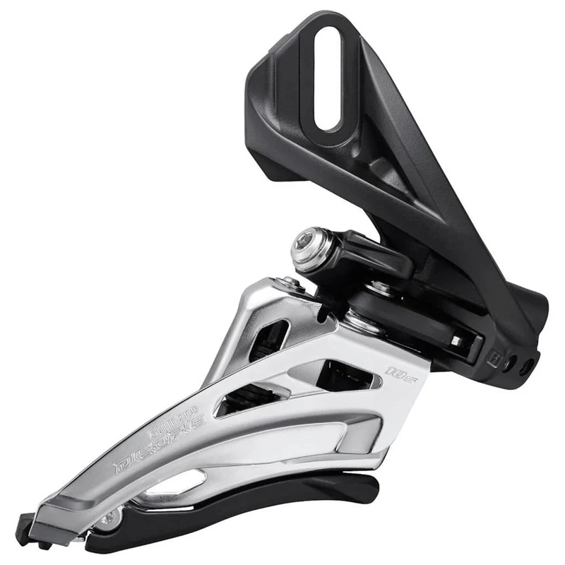 Shimano Umwerfer Deo 2X10F Ss Fp Di-M