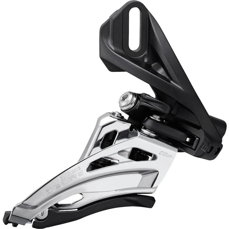Shimano Umwerfer Deo 2X11F Ss Fp Di-M