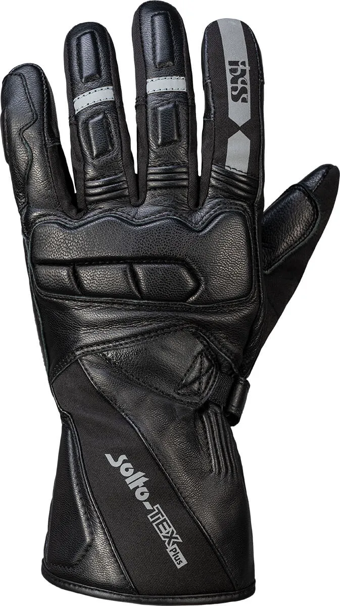 Tour Handschuh Tigon-ST schwarz