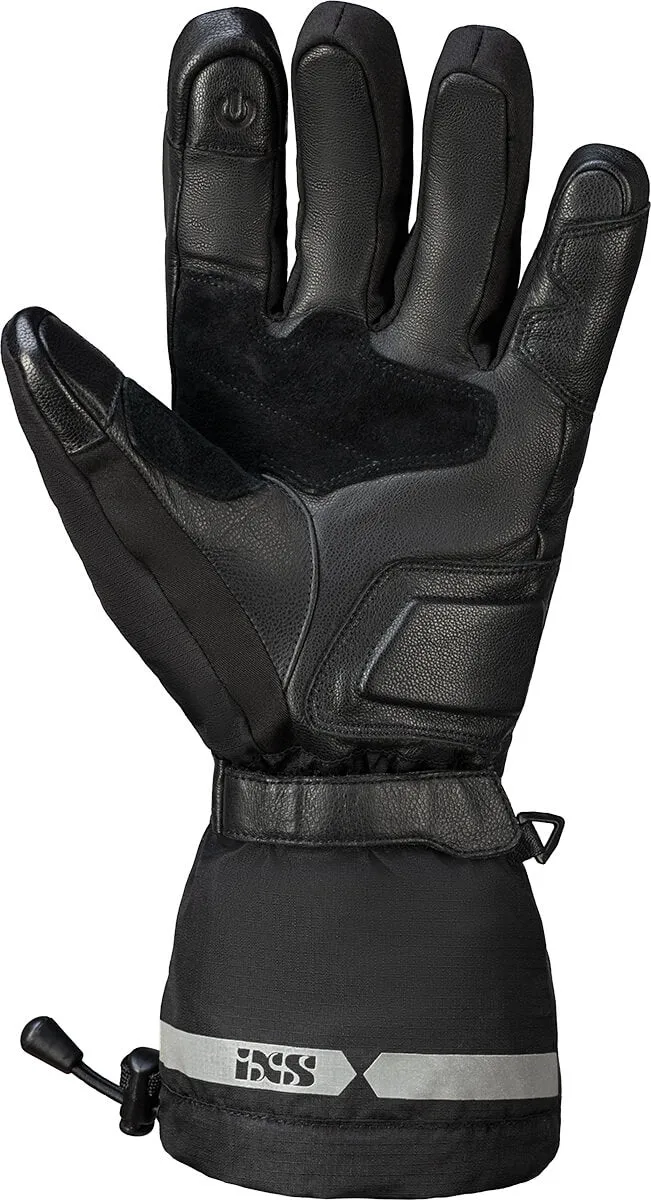 Tour Handschuh Arctic-GTX 2.0 schwarz