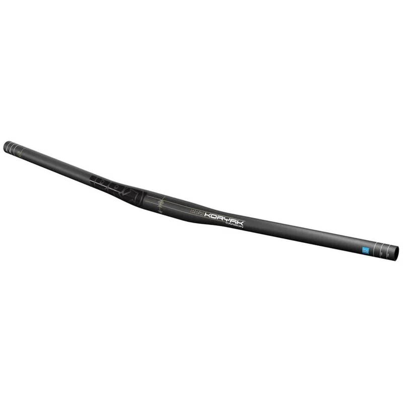 PRO Koryak Flat Top Carbon 740mm