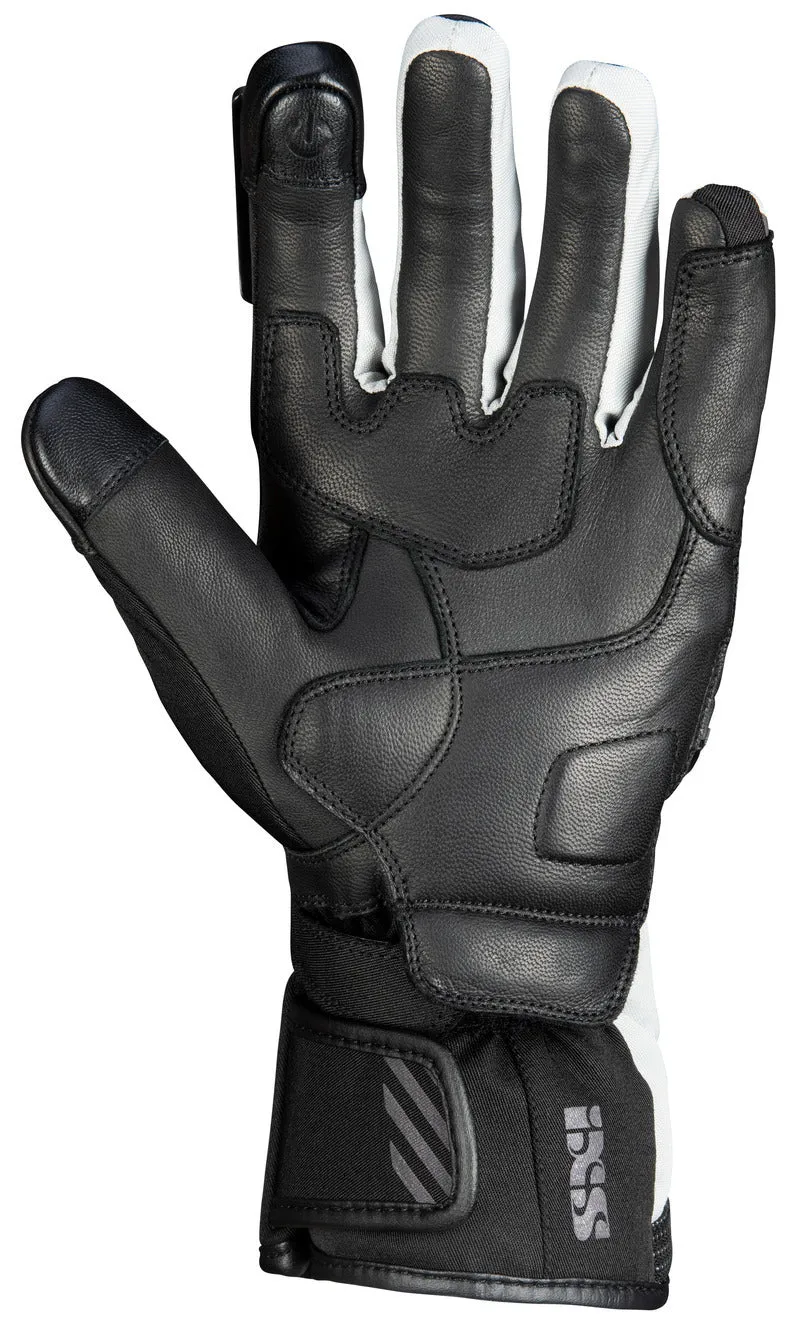Tour Handschuh Glasgow-ST 2.0 schwarz-hell grau