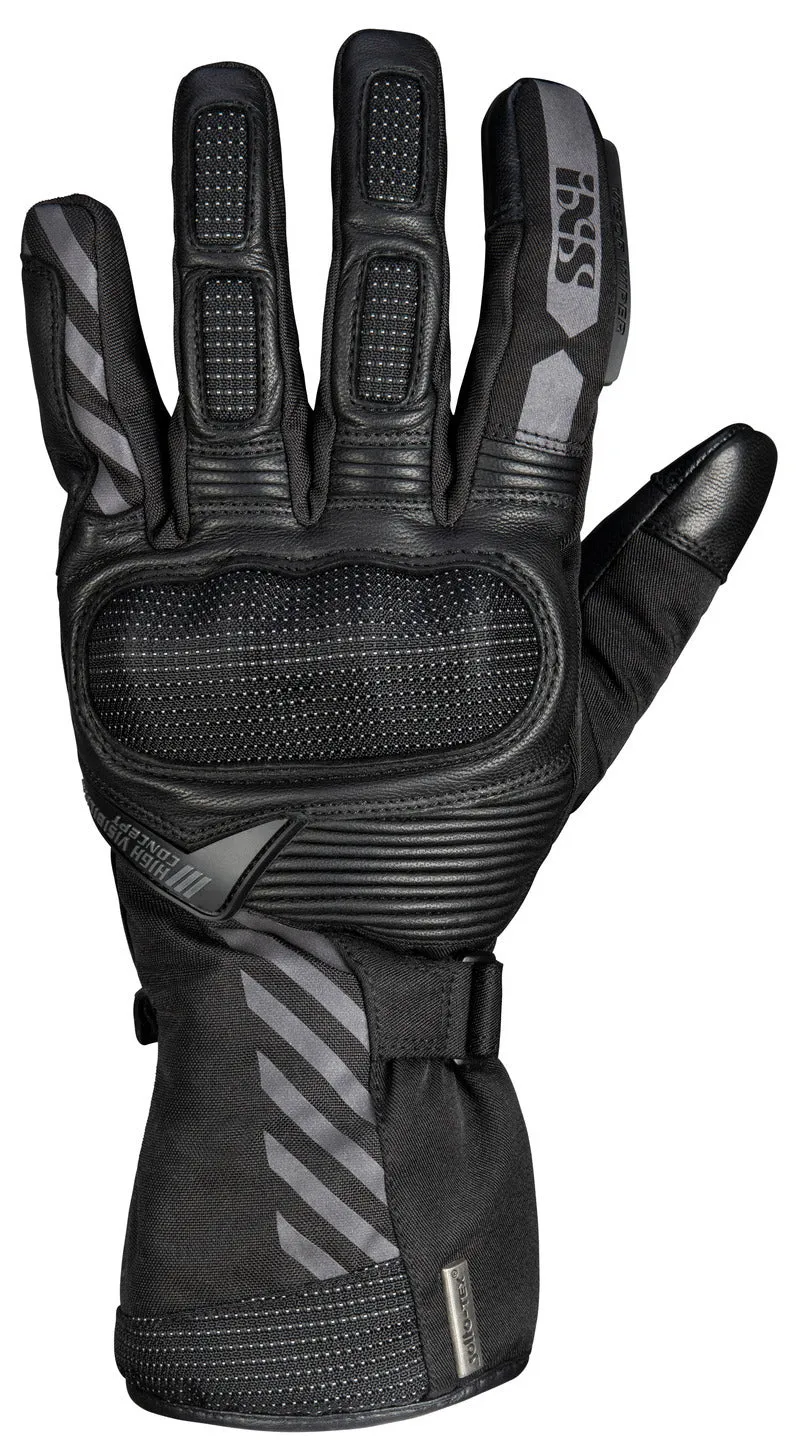 Tour Handschuh Glasgow-ST 2.0 schwarz