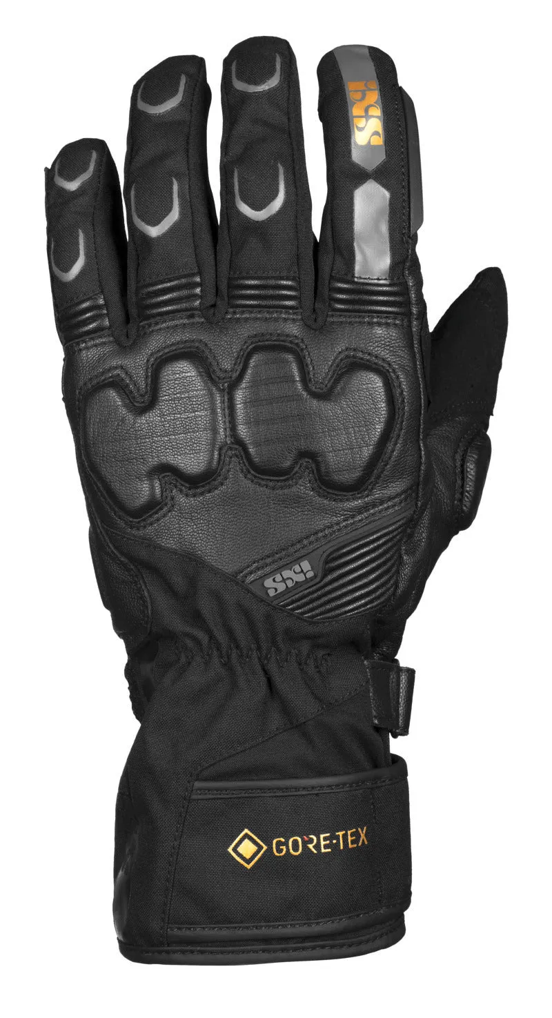 Tour Handschuh Vidor-GTX 1.0 schwarz