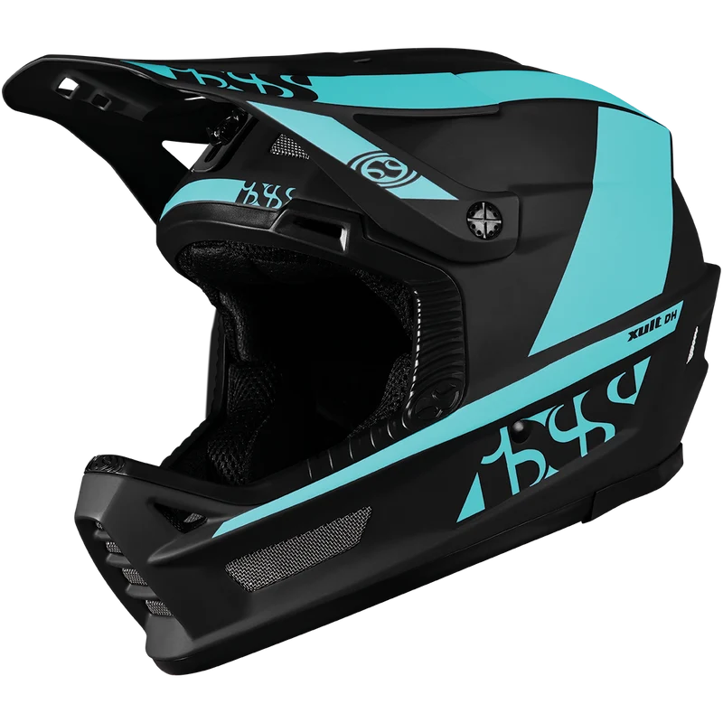Helm Xult DH lagoon