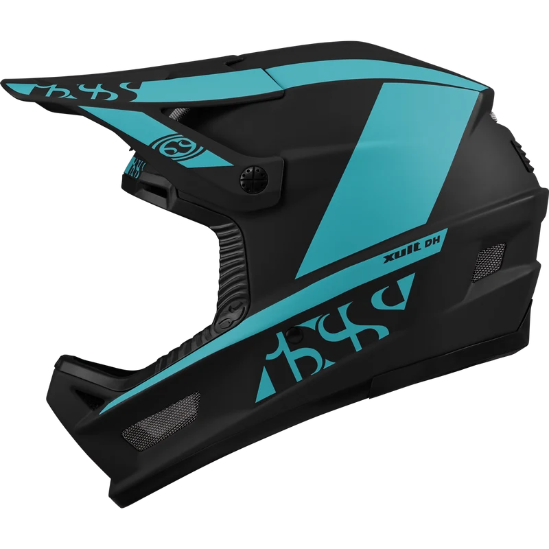 Helm Xult DH lagoon