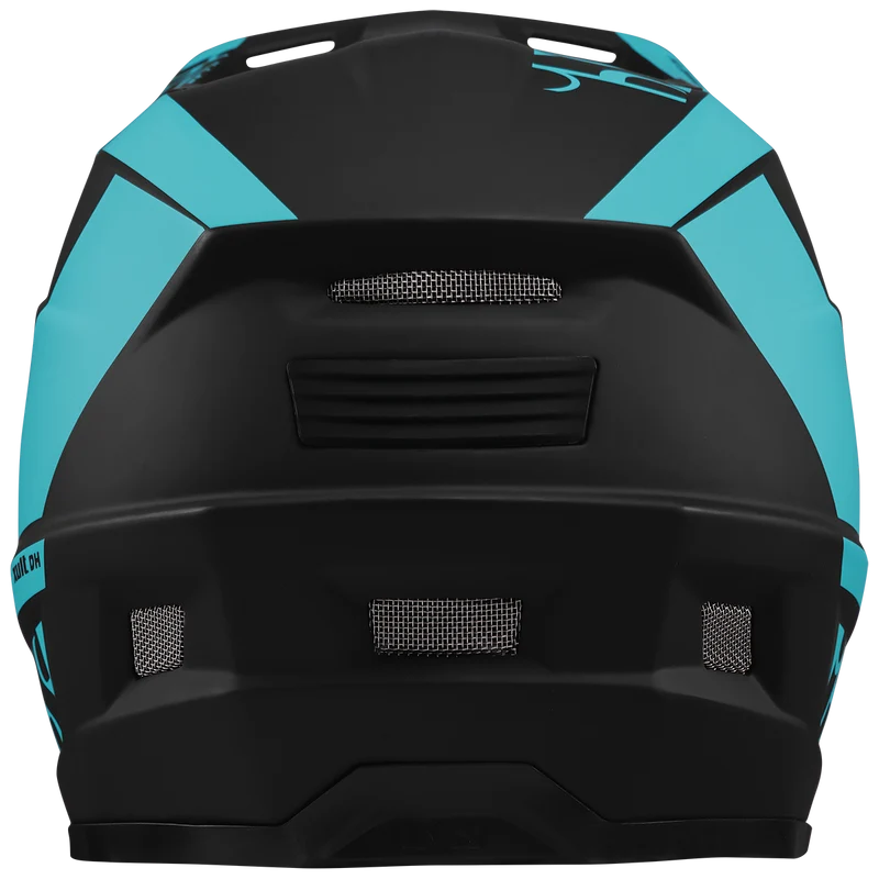 Helm Xult DH lagoon