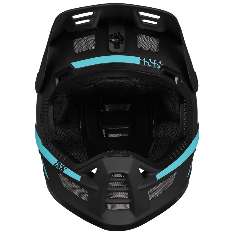 Helm Xult DH lagoon