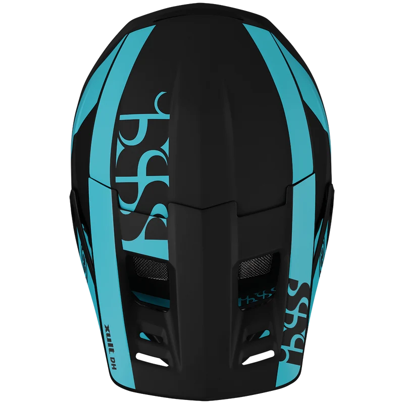 Helm Xult DH lagoon
