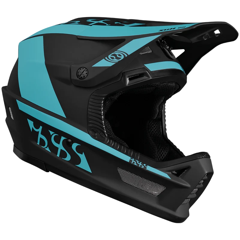 Helm Xult DH lagoon