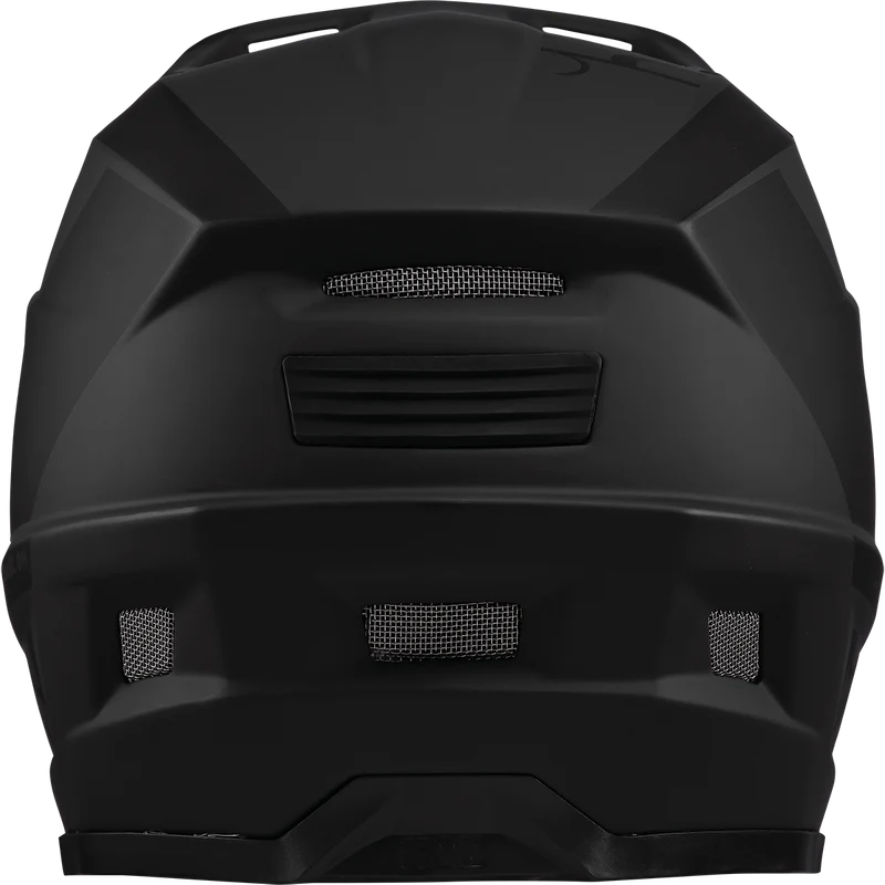 Helm Xult DH schwarz