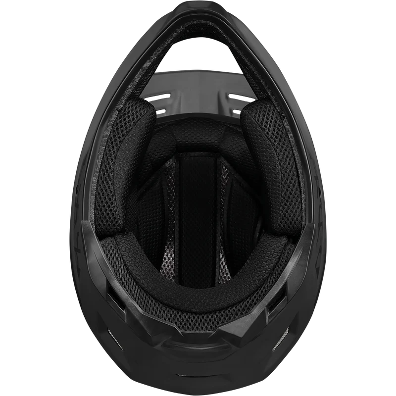 Helm Xult DH schwarz