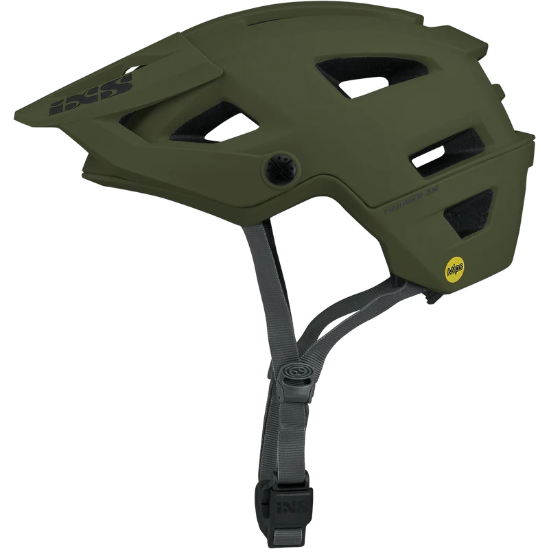 Helm Trigger AM MIPS olive