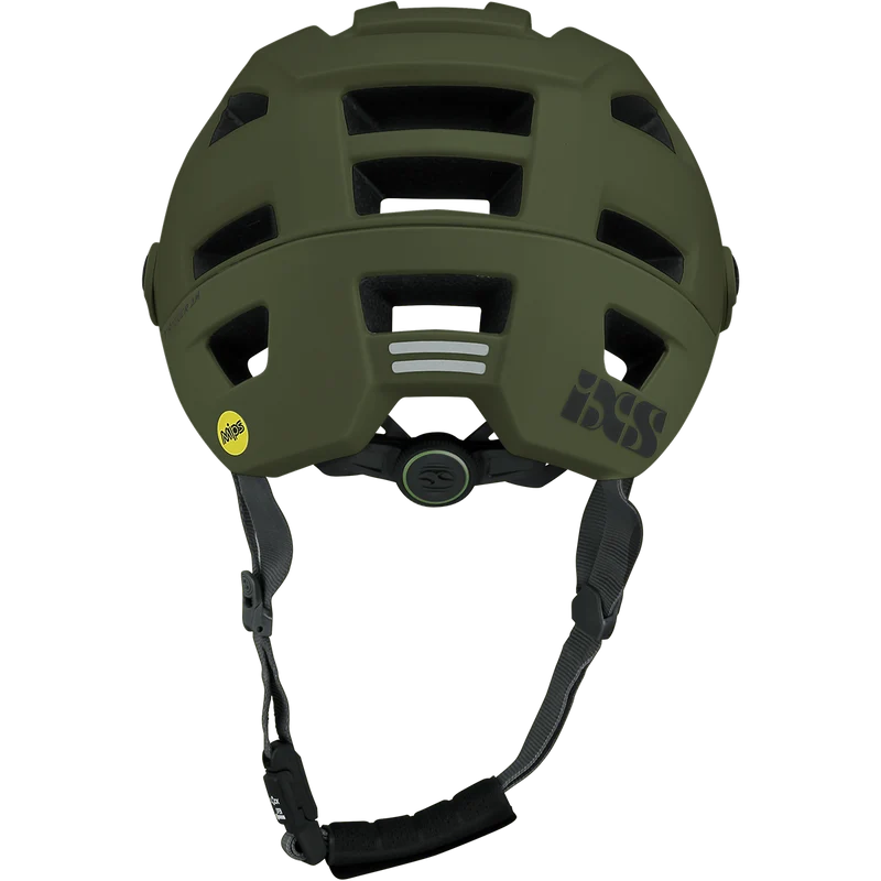 Helm Trigger AM MIPS olive