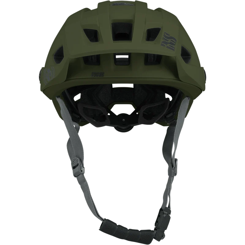 Helm Trigger AM MIPS olive
