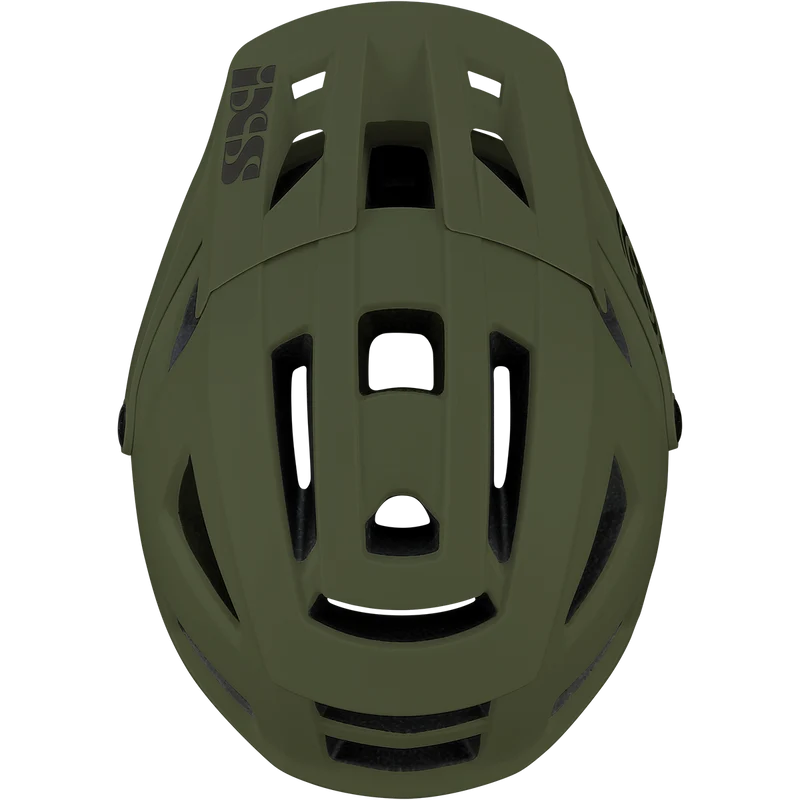 Helm Trigger AM MIPS olive