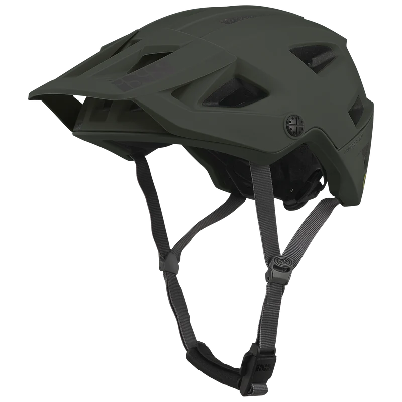 Helm Trigger AM MIPS graphit