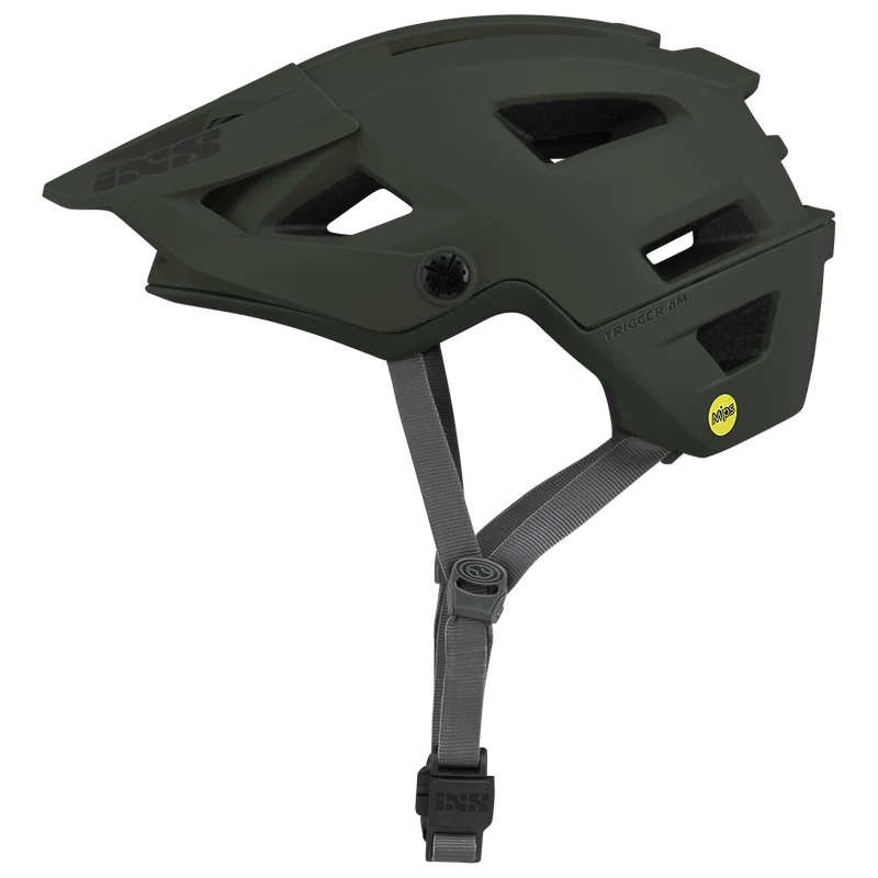 Helm Trigger AM MIPS graphit