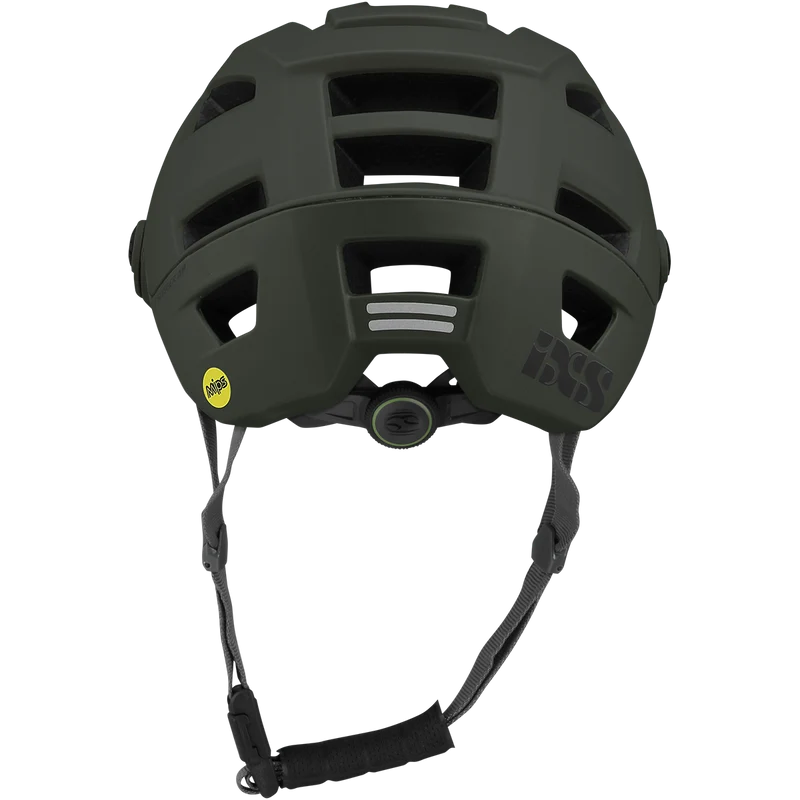 Helm Trigger AM MIPS graphit
