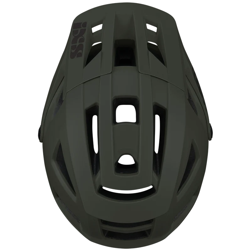Helm Trigger AM MIPS graphit