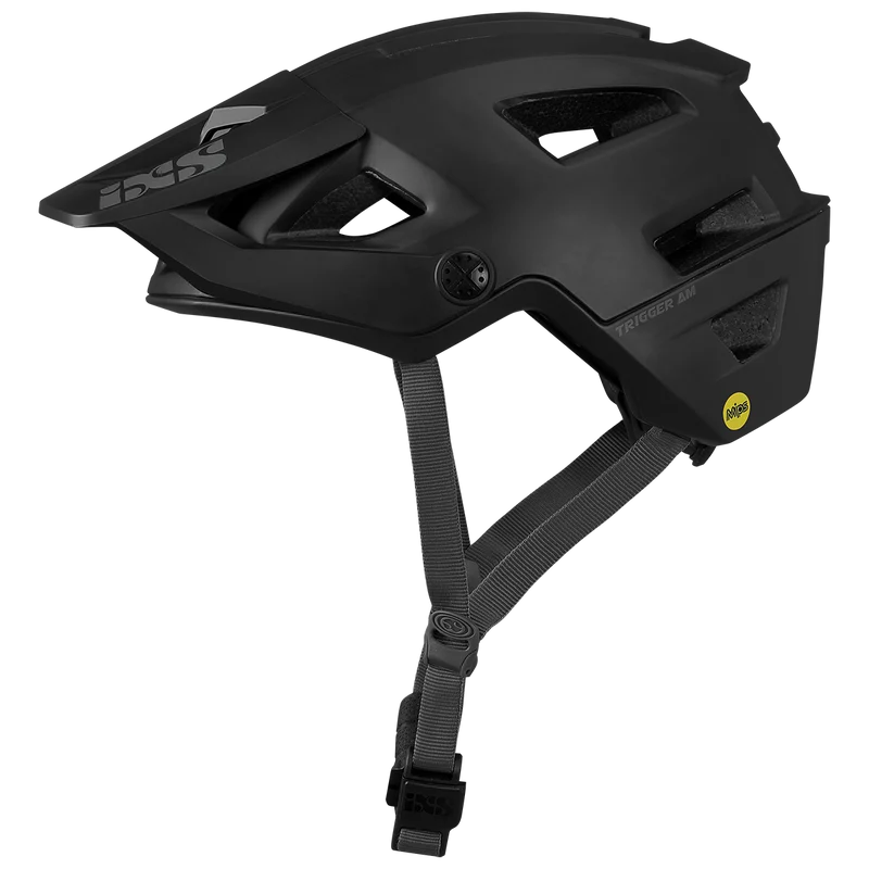 Helm Trigger AM MIPS schwarz
