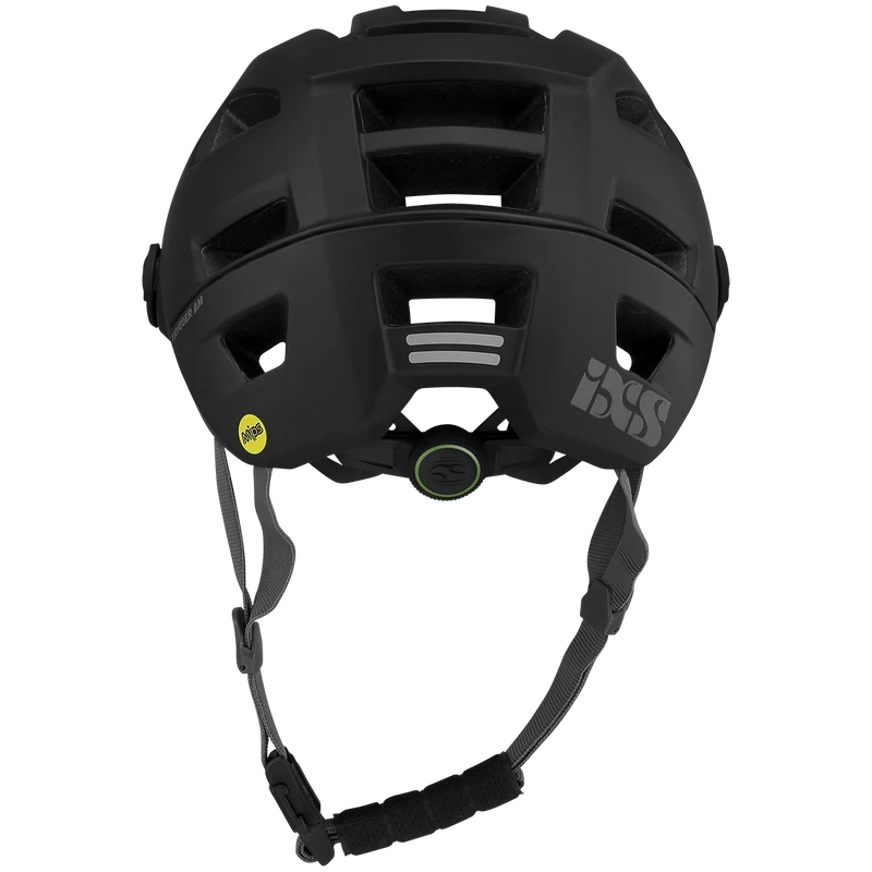 Helm Trigger AM MIPS schwarz