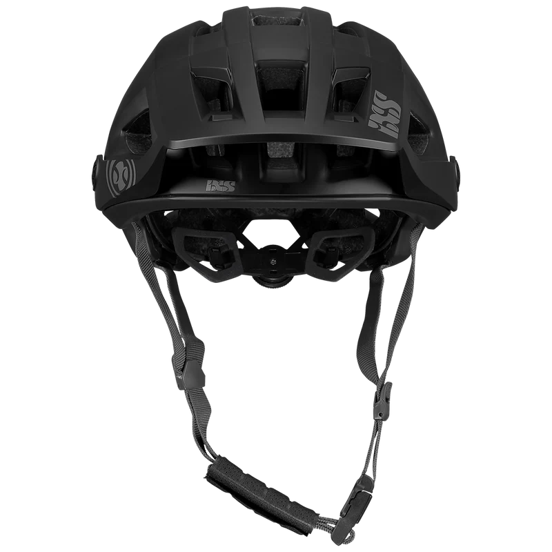 Helm Trigger AM MIPS schwarz