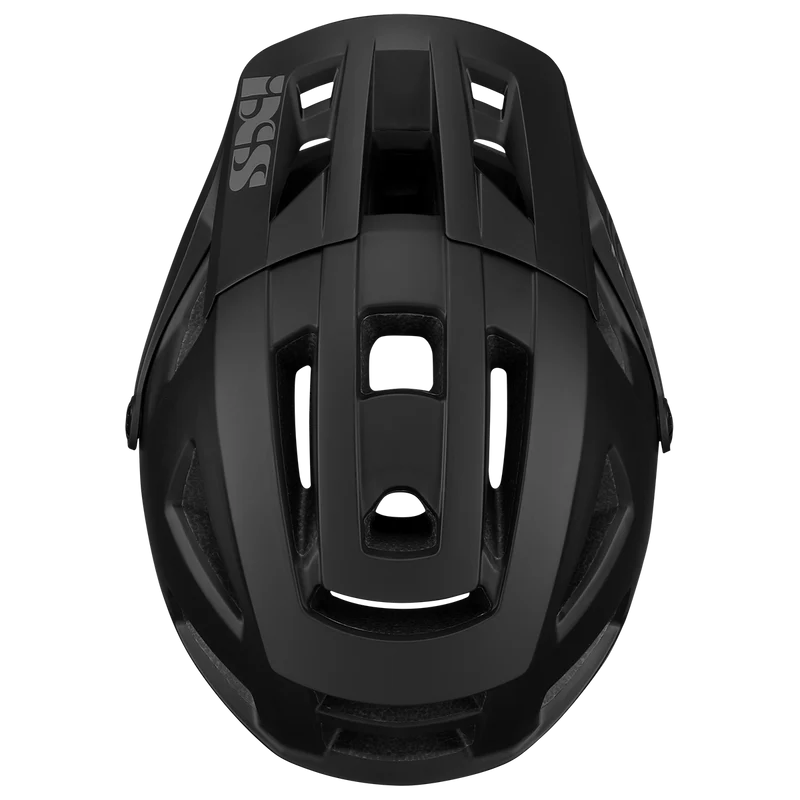 Helm Trigger AM MIPS schwarz