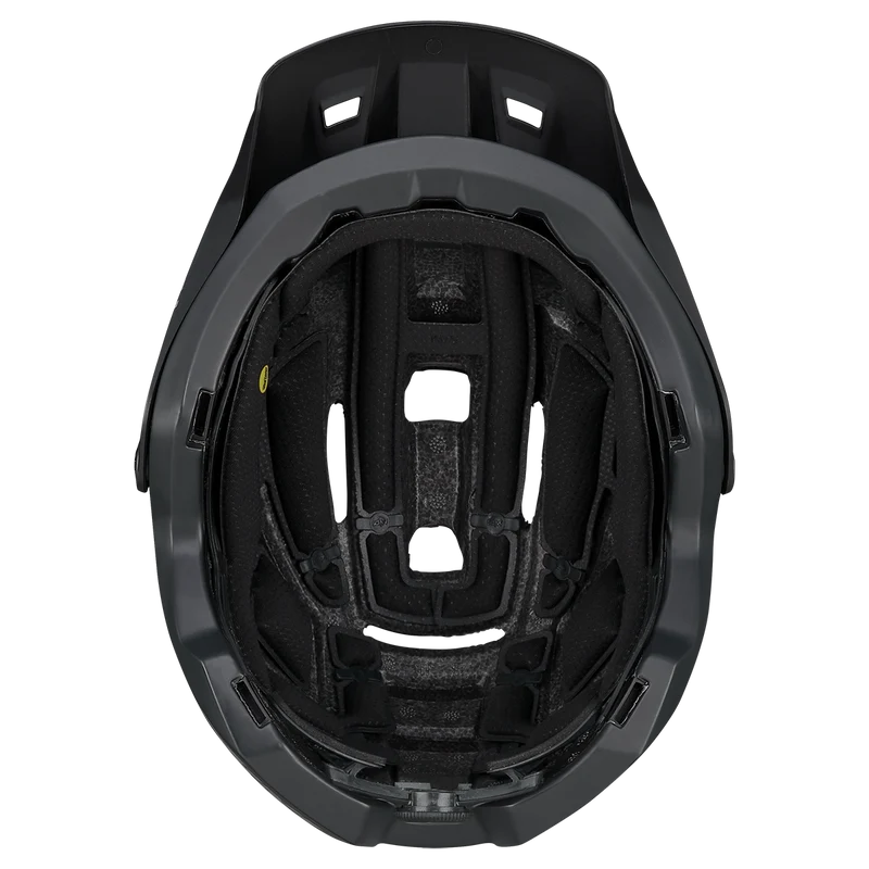 Helm Trigger AM MIPS schwarz