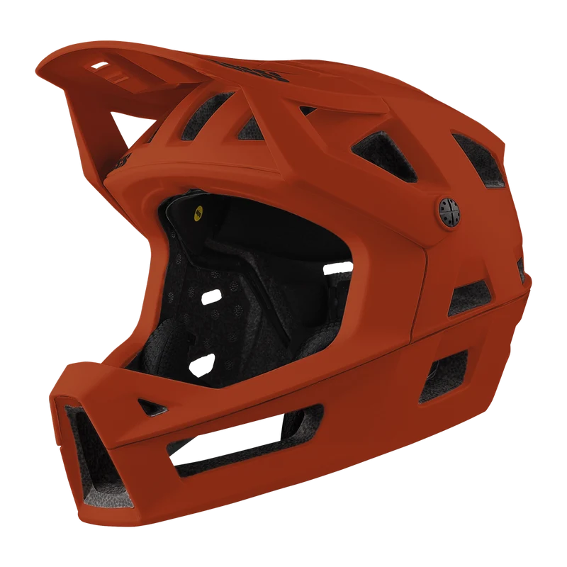 Helm Trigger FF MIPS burnt orange