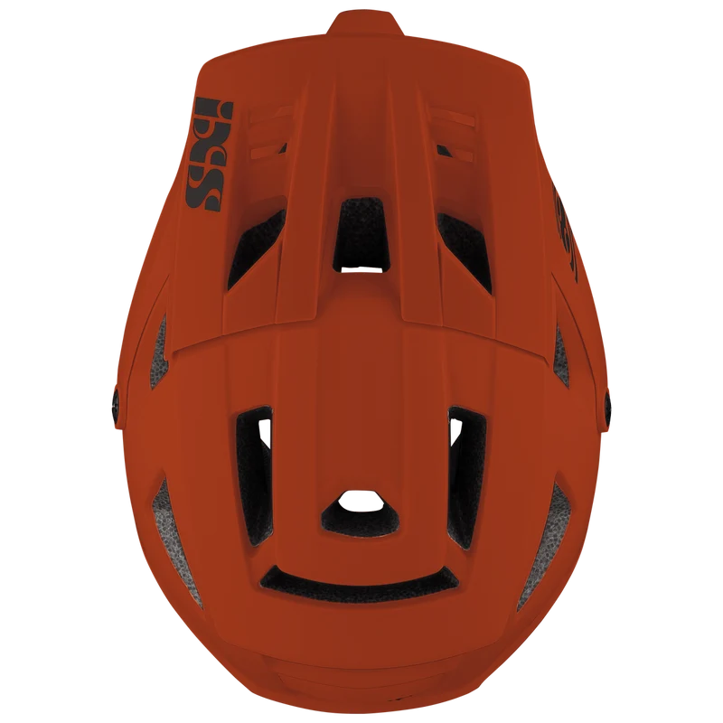 Helm Trigger FF MIPS burnt orange