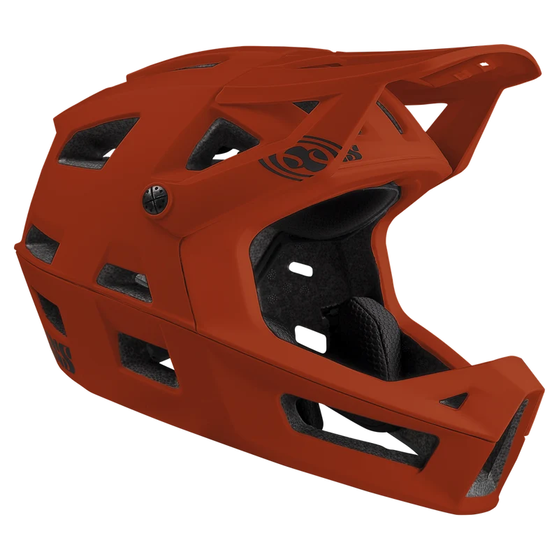 Helm Trigger FF MIPS burnt orange