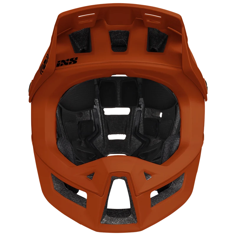 Helm Trigger FF MIPS burnt orange