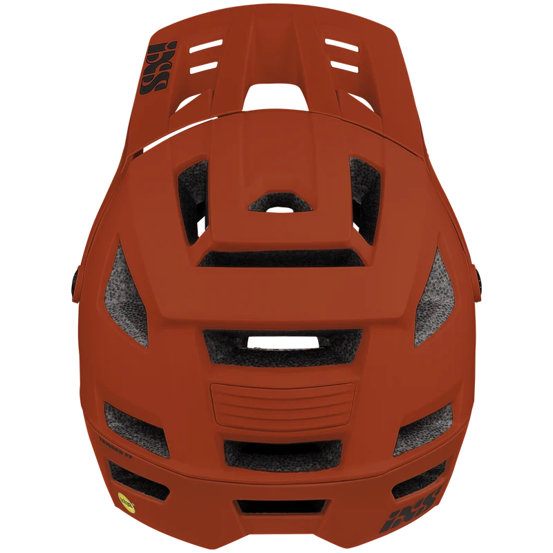 Helm Trigger FF MIPS burnt orange